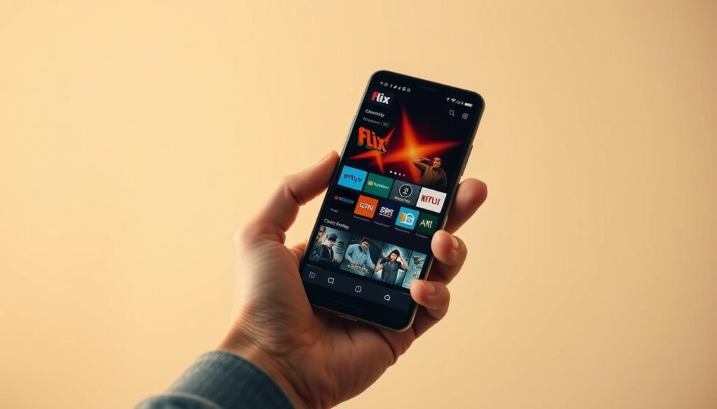 How to install Flix IPTV on android/ smartphone