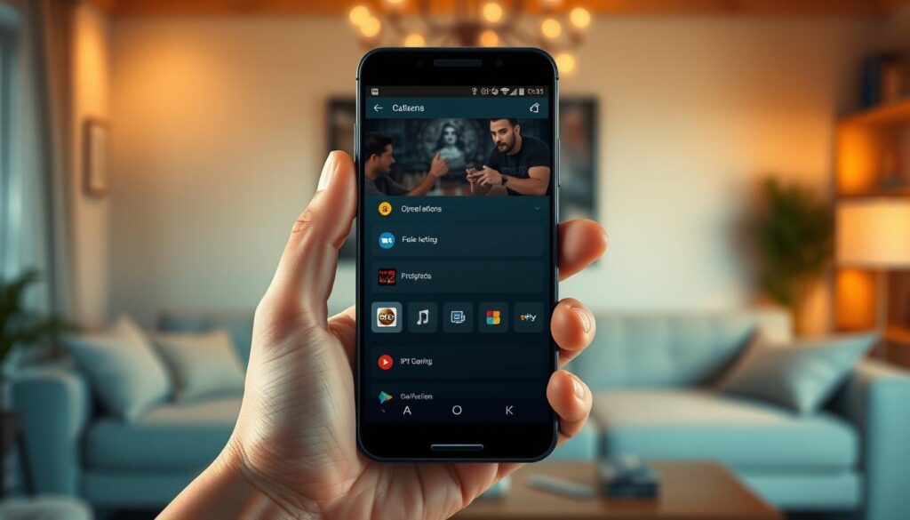 How to install IPTV Smarters on android/ smartphone