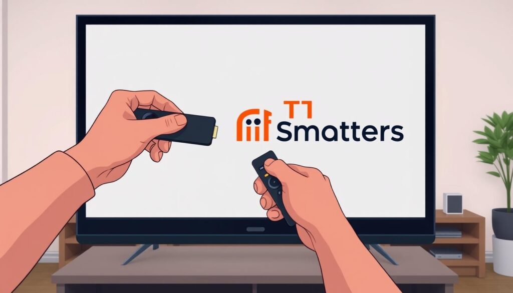 How to install IPTV Smarters on firestick