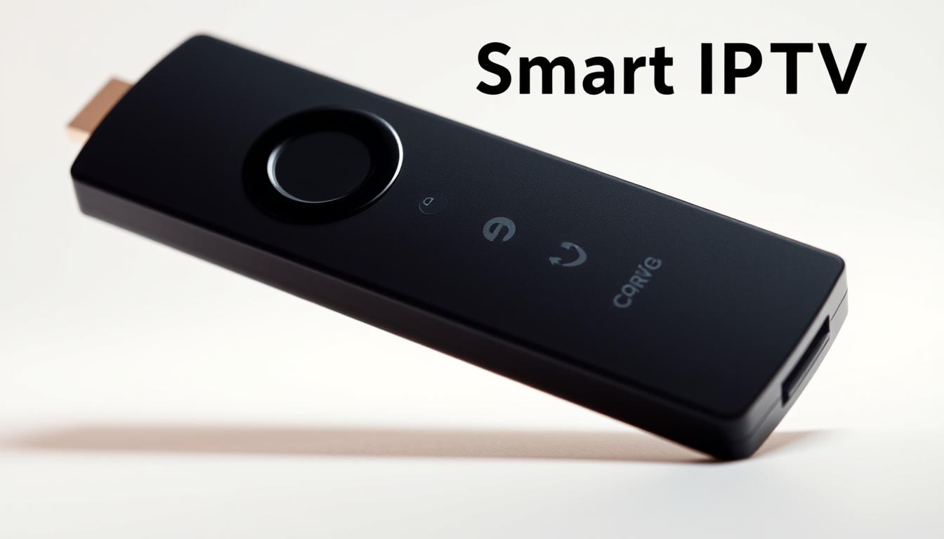 How to install Smart IPTV on firestick