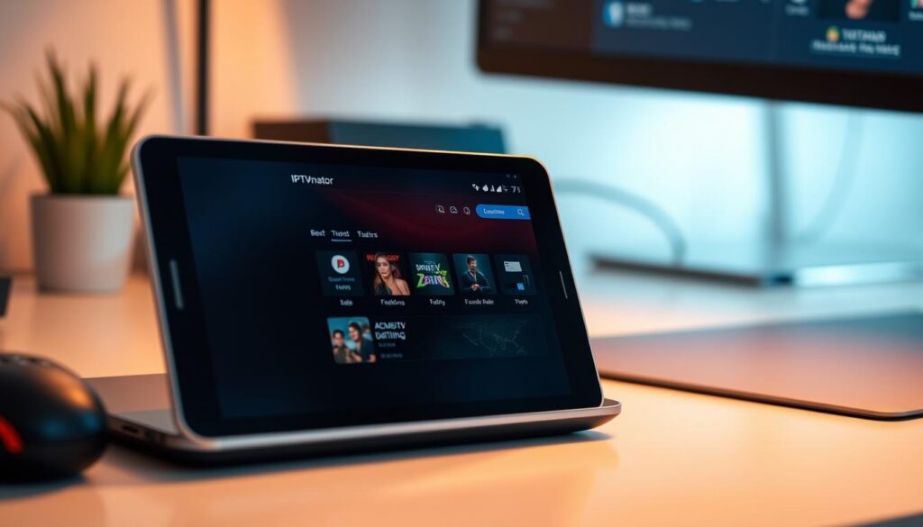 How to install iptvnator on android/ smartphone