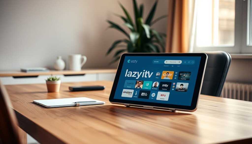 How to install lazy iptv on android/ smartphone
