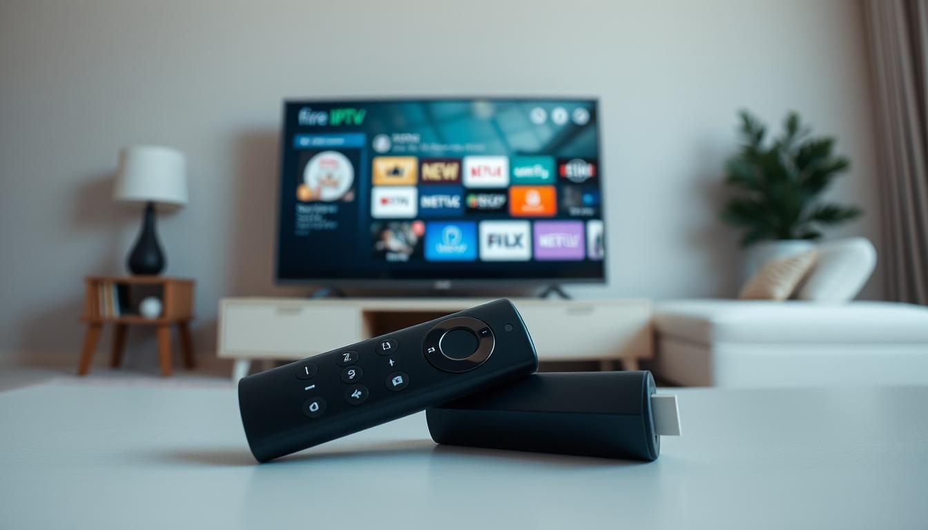 How to install m3u iptv player on firestick